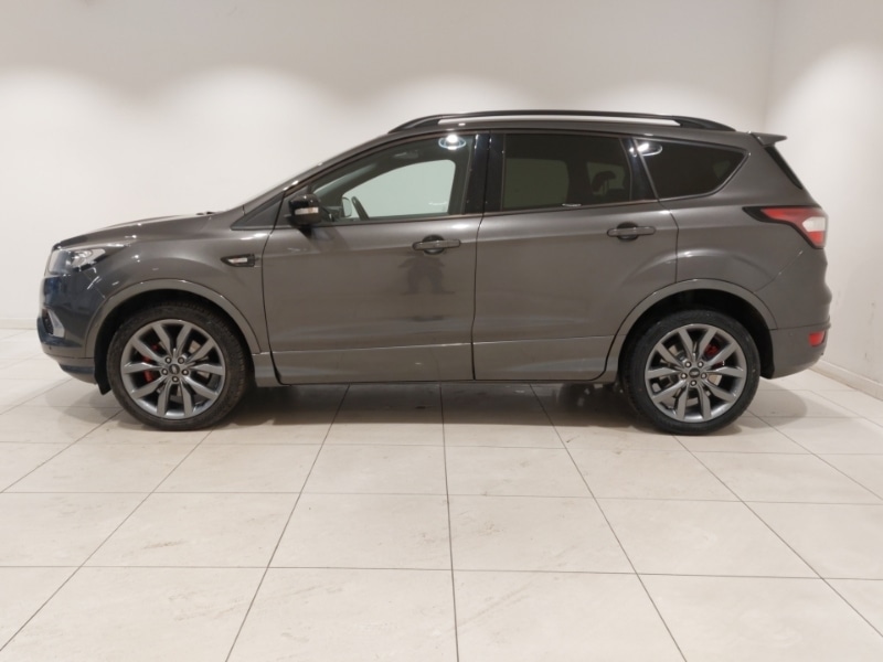 Used Ford Kuga 2019 for sale - 76384109: Photo 4