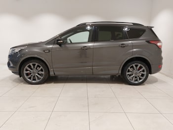 Used Ford Kuga 2019 for sale - 76384109: Photo
