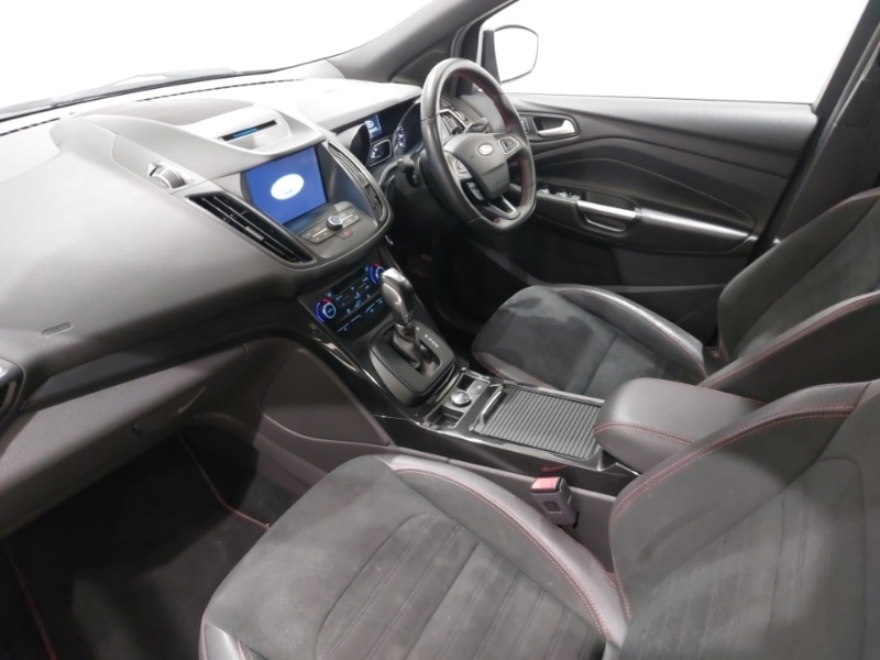 Used Ford Kuga 2019 for sale - 76384109: Photo 5