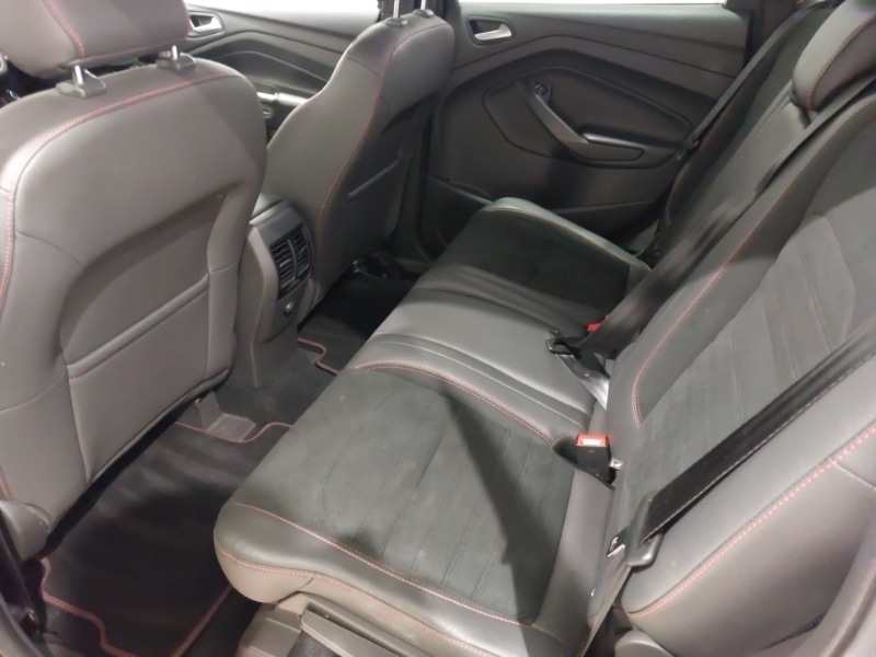 Used Ford Kuga 2019 for sale - 76384109: Photo 6