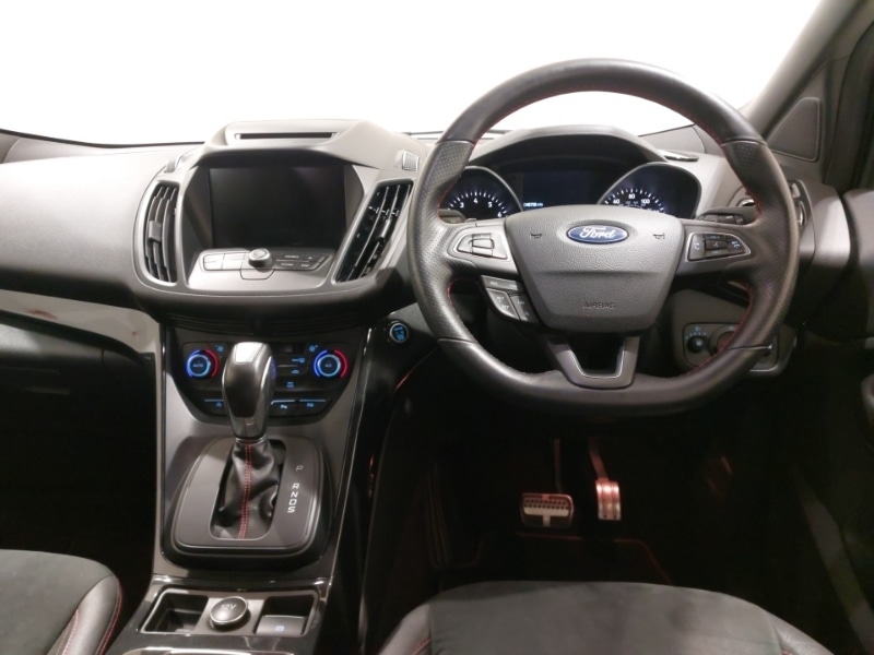 Used Ford Kuga 2019 for sale - 76384109: Photo 7