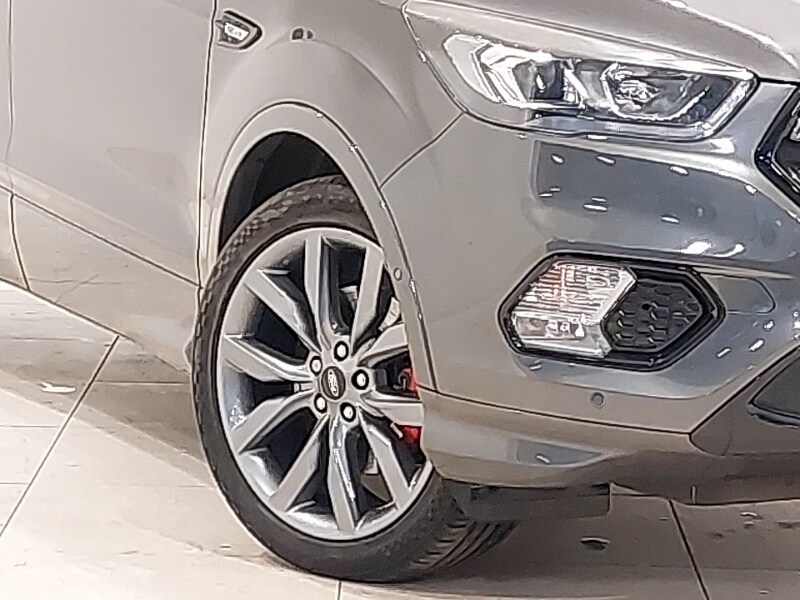 Used Ford Kuga 2019 for sale - 76384109: Photo 9