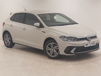 Used Volkswagen Polo 2022 for sale - 78778489: Photo