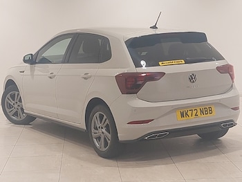 Used Volkswagen Polo 2022 for sale - 78778489: Photo