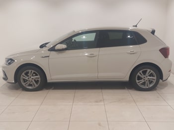 Used Volkswagen Polo 2022 for sale - 78778489: Photo