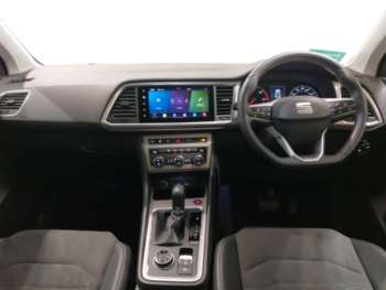 Used SEAT Ateca 2022 for sale - 74159001: Photo