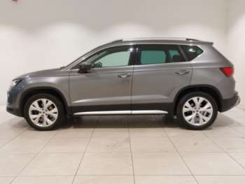 Used SEAT Ateca 2022 for sale - 74159001: Photo