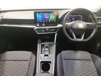 Used SEAT Leon 2021 for sale - 79718380: Photo