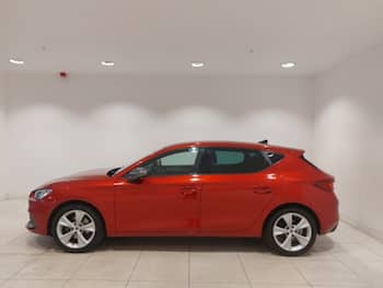 Used SEAT Leon 2021 for sale - 79718380: Photo