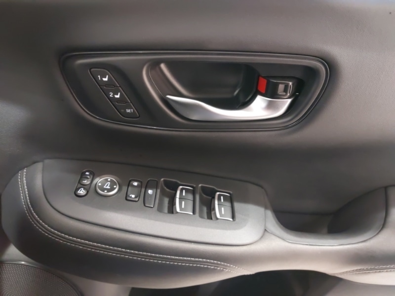 Used Honda ZR-V 2023 for sale - 77073665: Photo 19