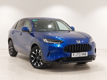 2023 - 2.0 eHEV Advance 5dr CVT