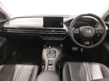Used Honda ZR-V 2023 for sale - 77073665: Photo