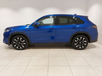 Used Honda ZR-V 2023 for sale - 77073665: Photo