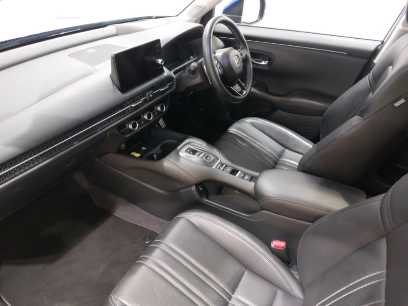 Used Honda ZR-V 2023 for sale - 77073665: Photo 5