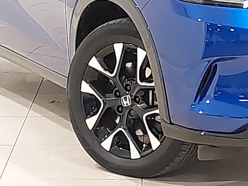 Used Honda ZR-V 2023 for sale - 77073665: Photo 9