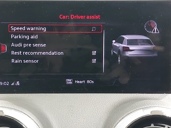 Used Audi Q2 2022 for sale - 76321365: Photo 11