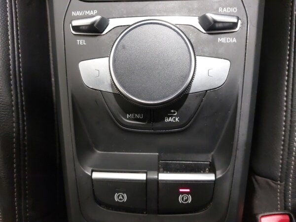 Used Audi Q2 2022 for sale - 76321365: Photo 15
