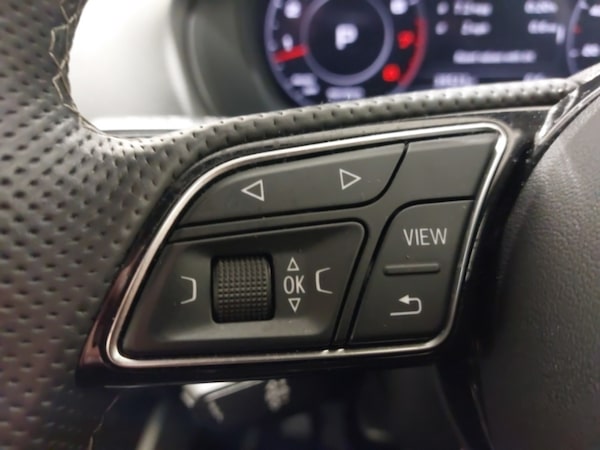 Used Audi Q2 2022 for sale - 76321365: Photo 16