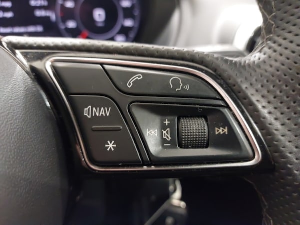 Used Audi Q2 2022 for sale - 76321365: Photo 17