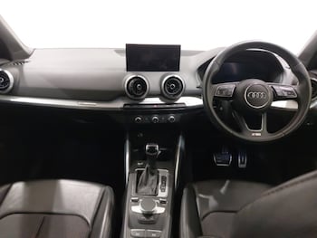 Used Audi Q2 2022 for sale - 76321365: Photo