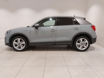 Used Audi Q2 2022 for sale - 76321365: Photo