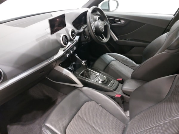 Used Audi Q2 2022 for sale - 76321365: Photo 5