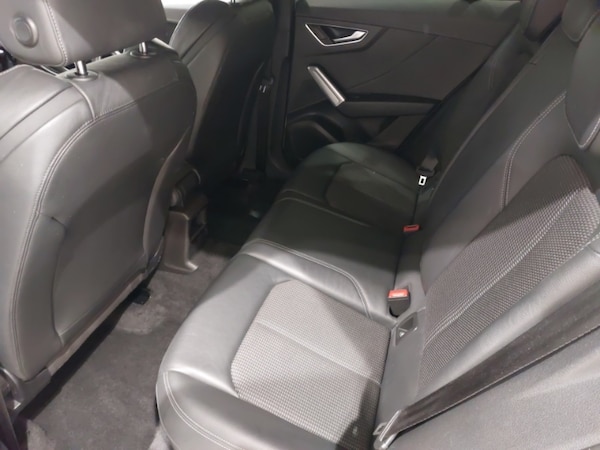 Used Audi Q2 2022 for sale - 76321365: Photo 6