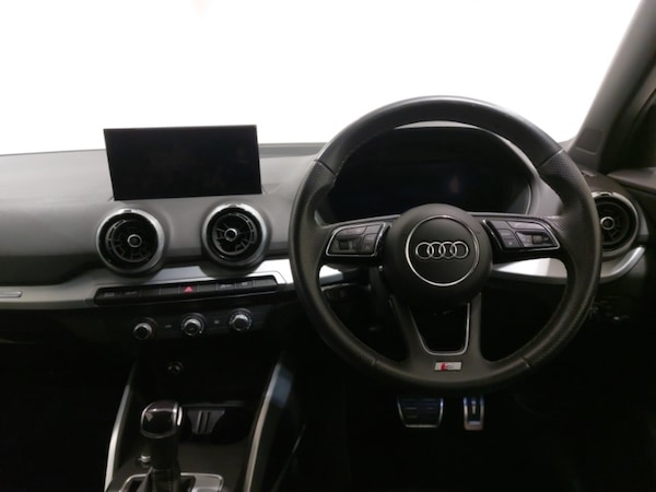 Used Audi Q2 2022 for sale - 76321365: Photo 7