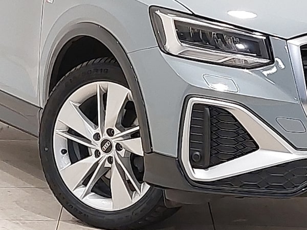 Used Audi Q2 2022 for sale - 76321365: Photo 9