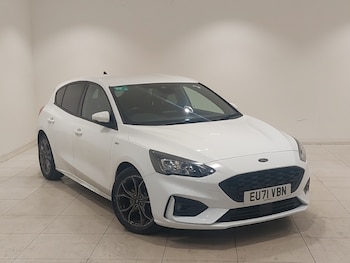Used Ford Focus 2021 for sale - 78580688: Photo