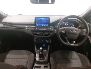 Used Ford Focus 2021 for sale - 78580688: Photo
