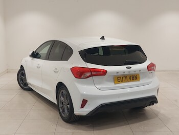 Used Ford Focus 2021 for sale - 78580688: Photo
