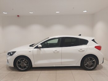 Used Ford Focus 2021 for sale - 78580688: Photo