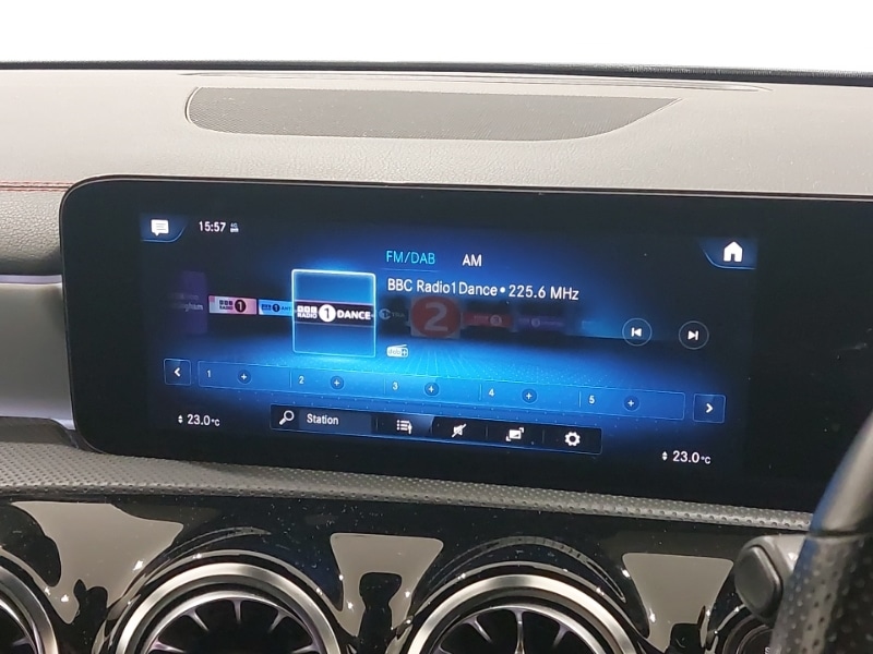 Used Mercedes-Benz CLA 2023 for sale - 76785677: Photo 10