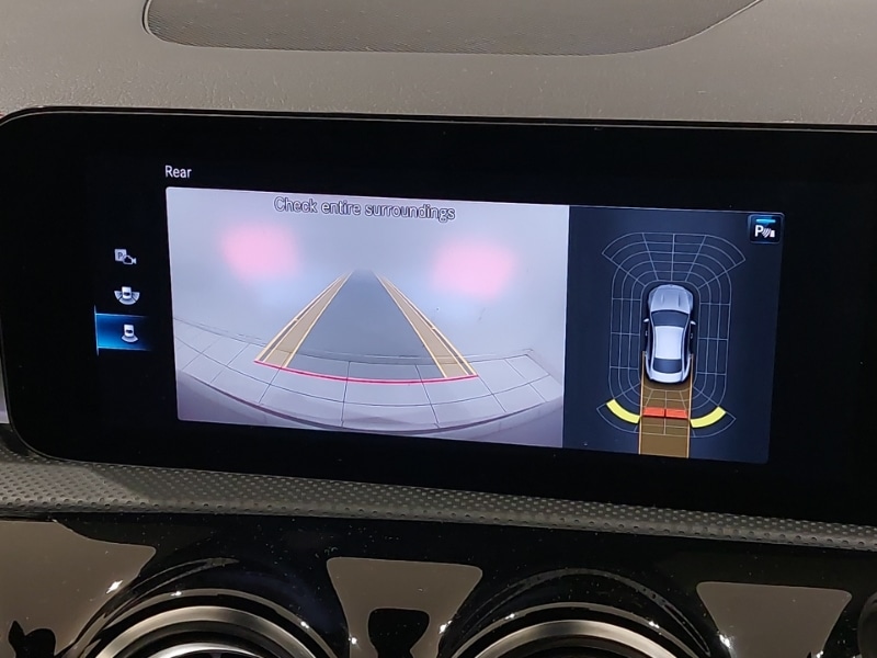 Used Mercedes-Benz CLA 2023 for sale - 76785677: Photo 11