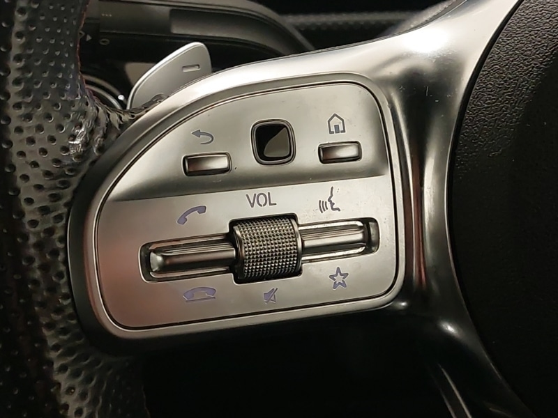 Used Mercedes-Benz CLA 2023 for sale - 76785677: Photo 13