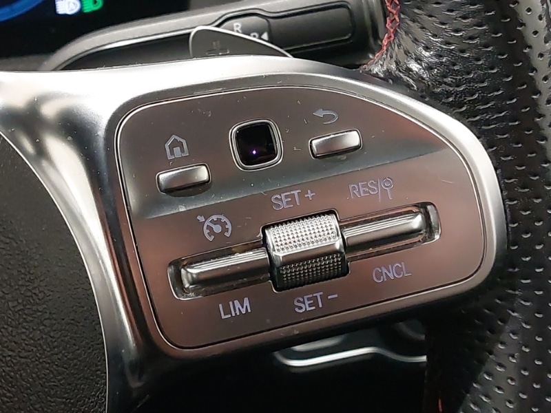 Used Mercedes-Benz CLA 2023 for sale - 76785677: Photo 14