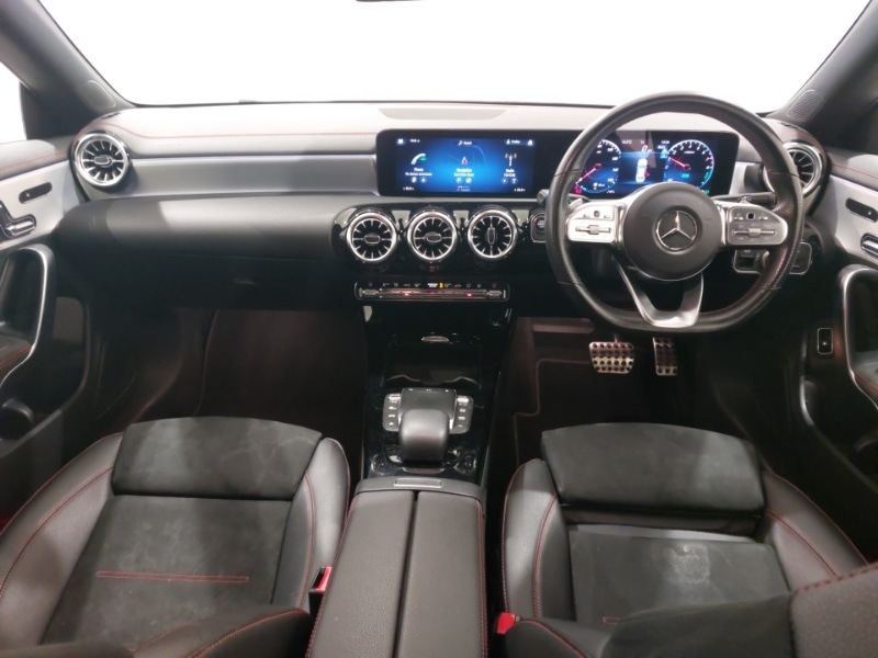 Used Mercedes-Benz CLA 2023 for sale - 76785677: Photo 2