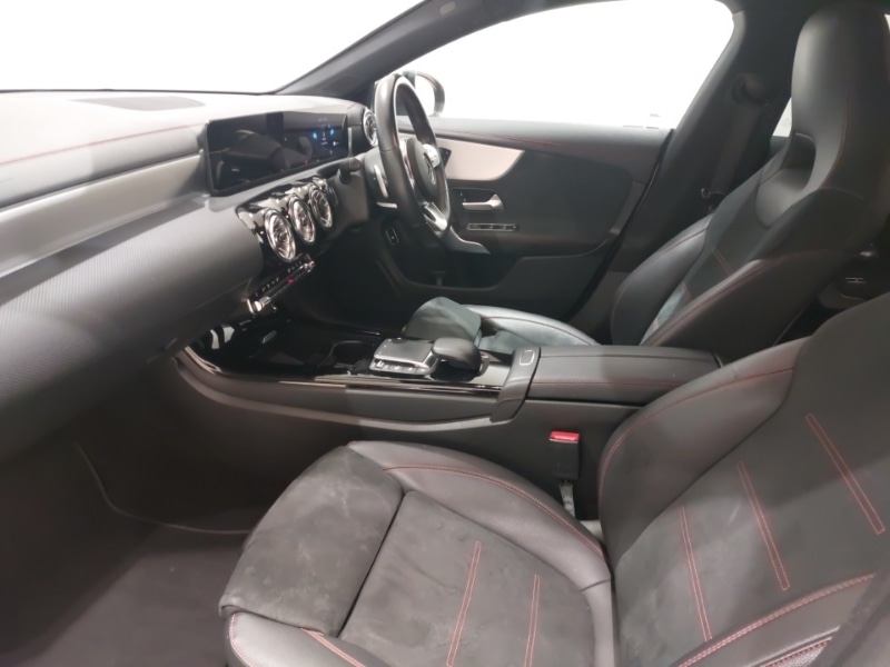 Used Mercedes-Benz CLA 2023 for sale - 76785677: Photo 5