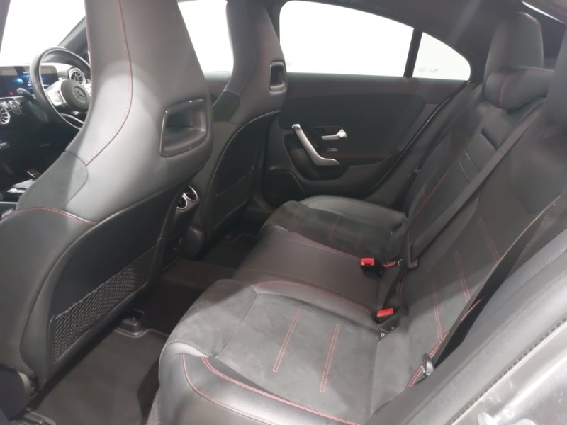 Used Mercedes-Benz CLA 2023 for sale - 76785677: Photo 6