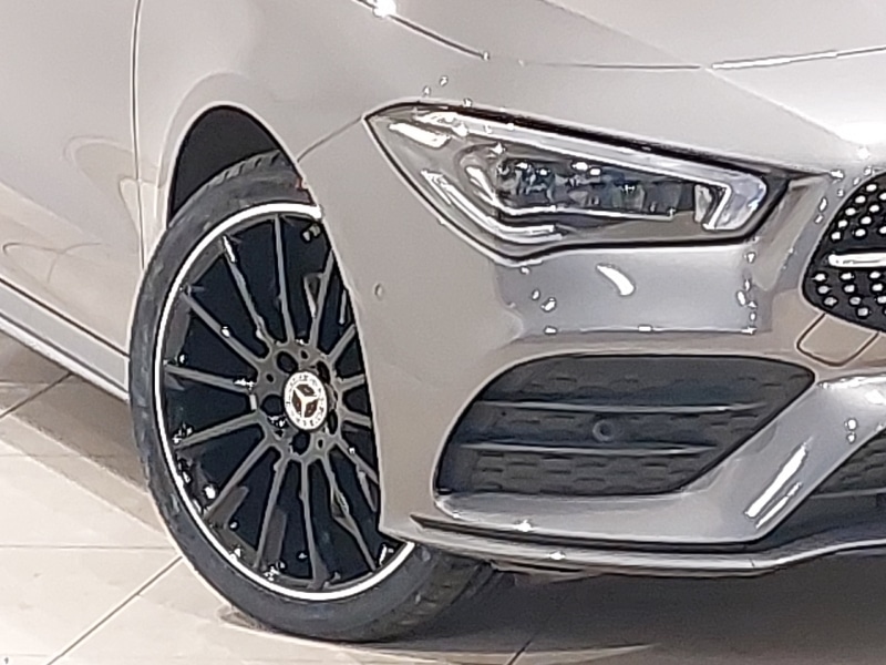 Used Mercedes-Benz CLA 2023 for sale - 76785677: Photo 9