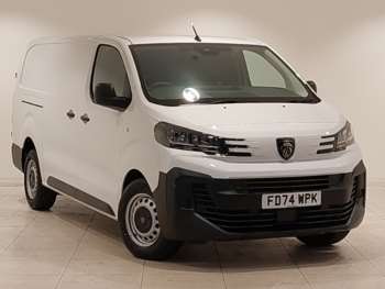 Used Peugeot Expert 2024 for sale - 75058961: Photo