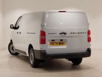 Used Peugeot Expert 2024 for sale - 75058961: Photo