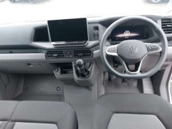 Used Volkswagen Crafter 2025 for sale - 75114318: Photo