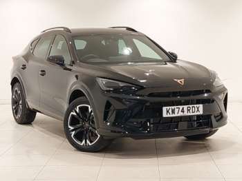 2024 - 1.5 eTSI 150 V1 5dr DSG