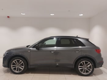 Used Audi Q3 2021 for sale - 78442032: Photo