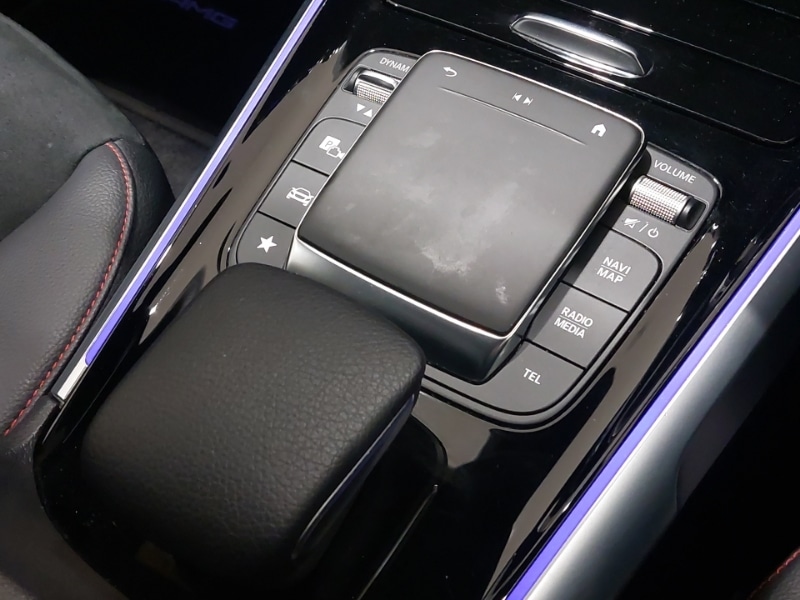 Used Mercedes-Benz EQB 2022 for sale - 76795286: Photo 12