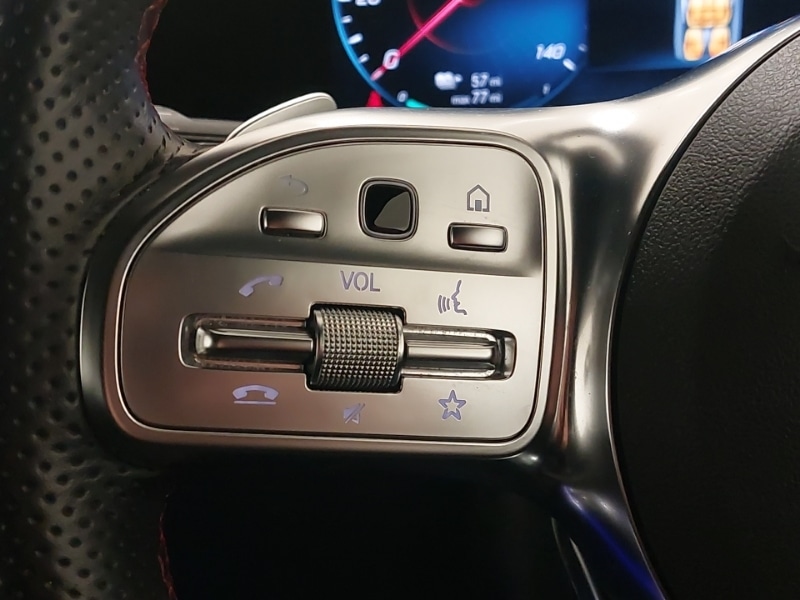 Used Mercedes-Benz EQB 2022 for sale - 76795286: Photo 13