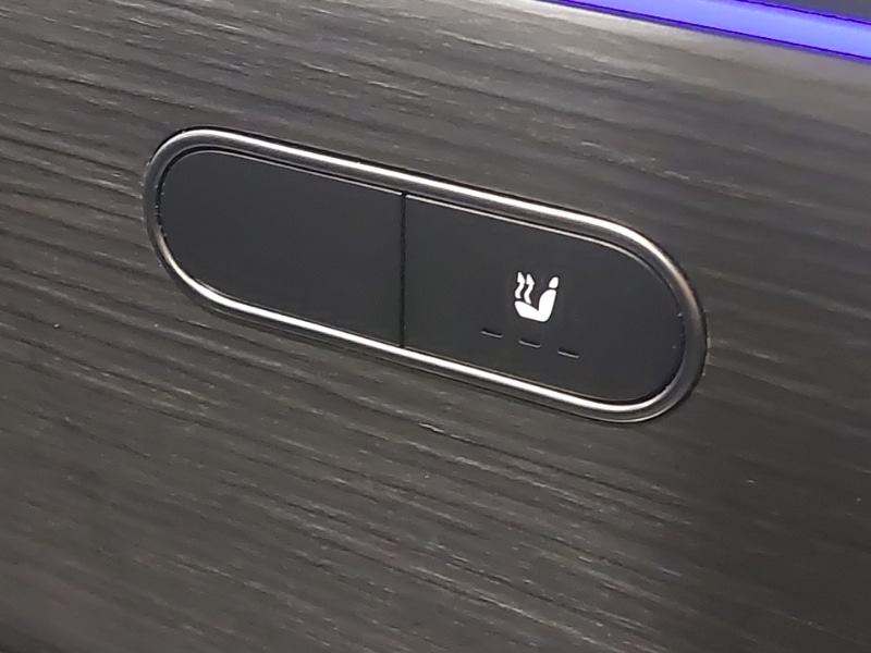 Used Mercedes-Benz EQB 2022 for sale - 76795286: Photo 18