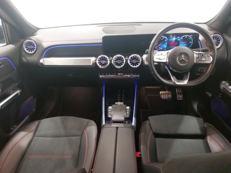 Used Mercedes-Benz EQB 2022 for sale - 76795286: Photo 2